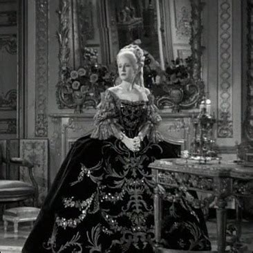 Read the empire movie review of marie antoinette. Recycled Movie Costumes, The 1938 film Marie Antoinette ...