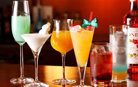 4 Alcoholic Beverages With 0 Alcohol All About Japan