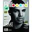 Drake Covers Billboard Magazine  KillerHipHopcom