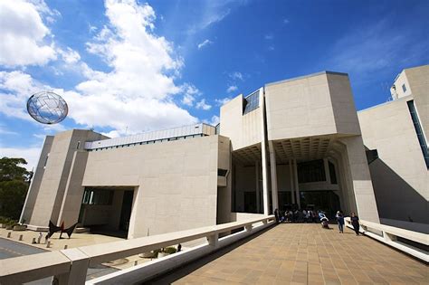 National Gallery of Australia | Canberra, Australia Attractions - Lonely Planet