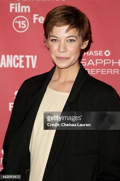 Actress Analeigh Tipton Attends The Mississippi Grind Premiere News Photo Getty Images