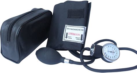 Paramed Professional Manual Aneroid Sphygmomanometer