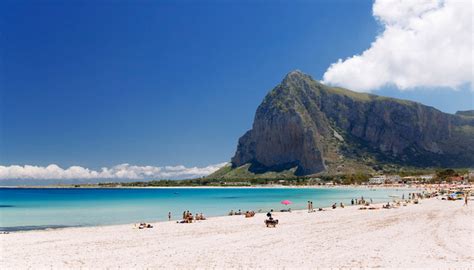 Vacanze al mare in Sicilia guida alle spiagge più belle dove andare GLAM STYLE