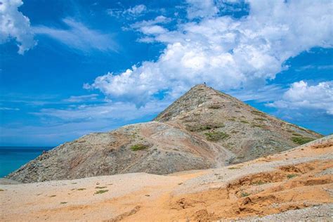 La Guajira Caribe Desierto Y Cultura Wayuu En Colombia — Don Viajes