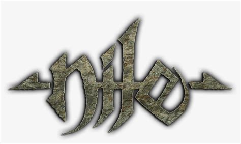 Nile Logo Emblem Png Image Transparent Png Free Download On Seekpng
