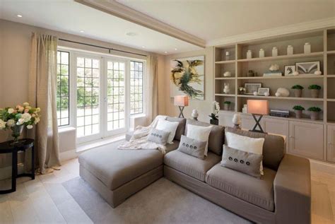 Furniture living room carpet living room modern living room furniture light living room room these sturdy and trendy french doors living room are made of optimal quality materials that are grade a and are loaded with some fascinating features. 20 Living Room Ideas With French Doors
