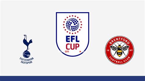 The visitors have seen both teams score in five of those six. Tottenham vs Brentford Preview and Prediction Live stream ...