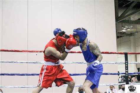 2020 Usa Boxing National Championships Day 4 Bobby Bryant Flickr