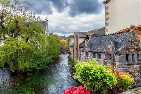 Quels Sont Les Plus Beaux Villages De Bretagne Voir Absolument