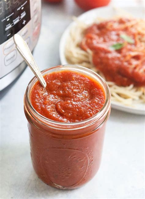Spaghetti Sauce Can