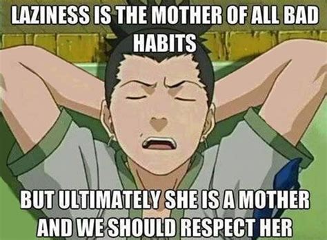 The Internets Most Asked Questions Anime Jokes Shikamaru Naruto Funny
