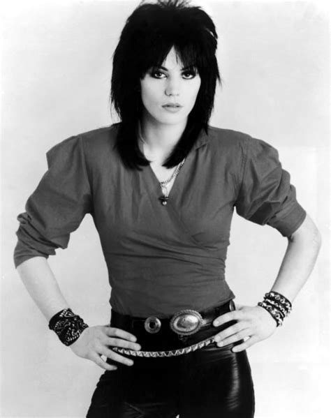 Kristen Stewart Joan Jett Haircut