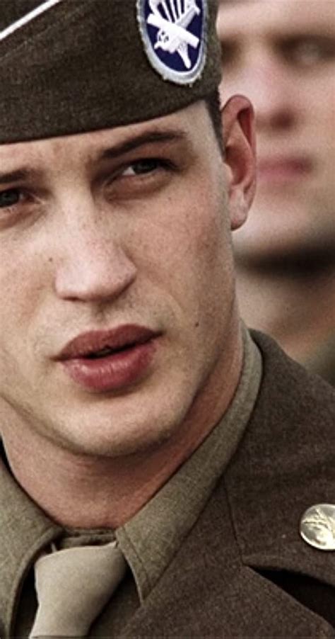 Band Of Brothers Why We Fight Tv Episode 2001 Colin Hanks As Lt