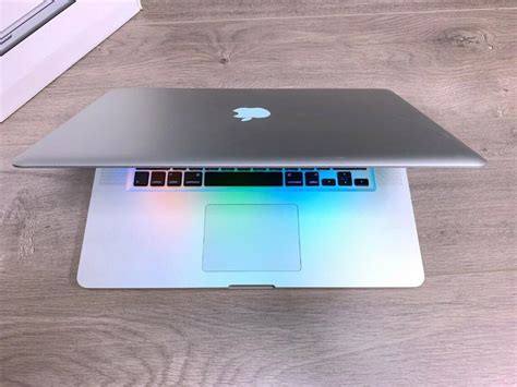 16 Macbook Pro Apple Laptop 2019 Core I9 32gb Electronics