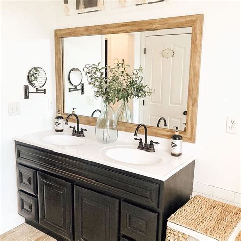 Mirror Frames For Mirrors Mirrormate Frames Bathroom Mirror Frame Easy Diy Mirror Frame