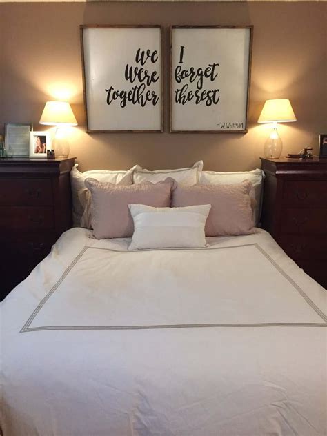 24 Best Bedroom Decor Ideas For Couples In 2021