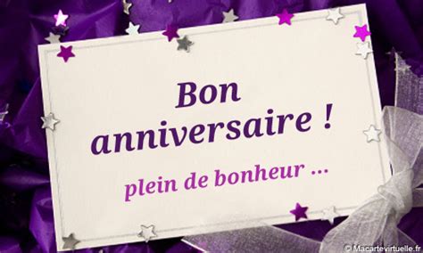 Joyeux Anniversaire Mon Ami Que Du Bonheur