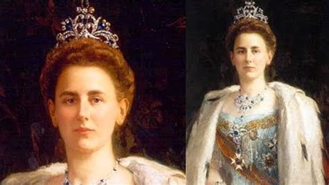 Wilhelmina Ratu Belanda Yang Tidak Rela Dengan Kemerdekaan Indonesia Bagian All