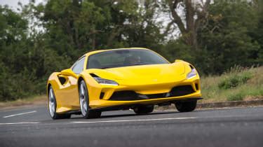 A year ago we were expecting these cars to arrive and then aston martin got into financial trouble and then we had a pandemic, and now we just. Best supercars 2021 - pictures | evo