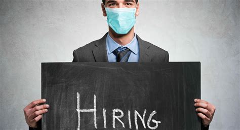 Challenges & Ways of Hiring during the Pandemic - Artemis - Recruitment Agency in Malaysia / 猎头公司