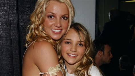 Britney Spears Asks For Wishes And Prayers For Jamie Lynn Spears Daughter Maddie — Photo