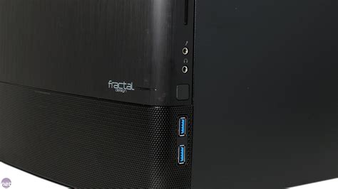 This may be a bit too optimistic as the tesla r2 500 is 165 mm long. Fractal Design Node 804 Review | bit-tech.net