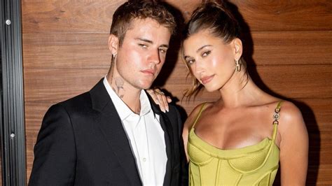 Hailey Beiber Reveals Details About Her Sex Life With Justin Bieber India Tv
