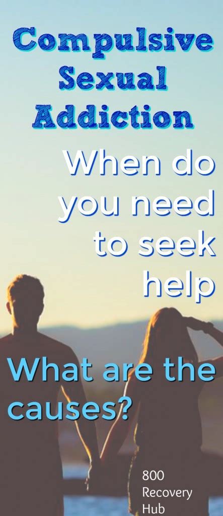 Sexual Addiction 800 Recovery Hub