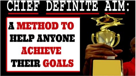 Supercharge Your Success The Proven Technique For Goal Achievement