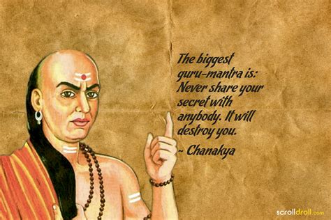 14 Best Chanakya Quotes Thatll Teach You His Neeti