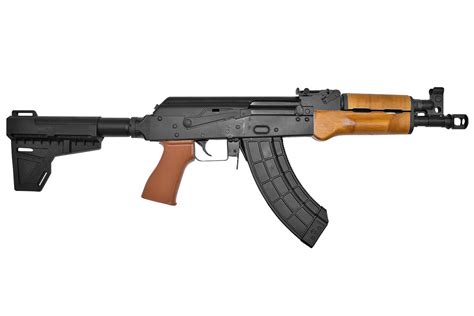 Buy Draco 762x39mm Ak 47 Pistol With Stabilizing Brace Online Texas