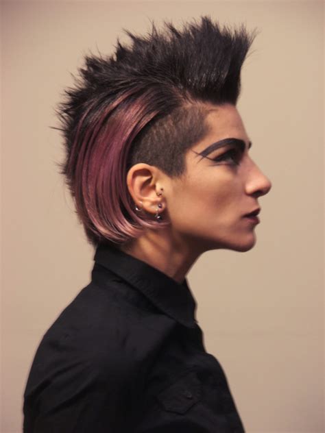 Gothic Hairstyles For Men