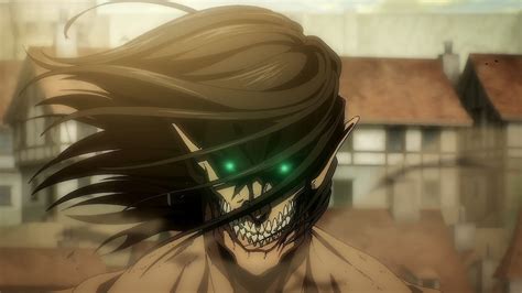 Snk Saison 4 Part 2 Episode 1 Recapitulatif Katana Anime