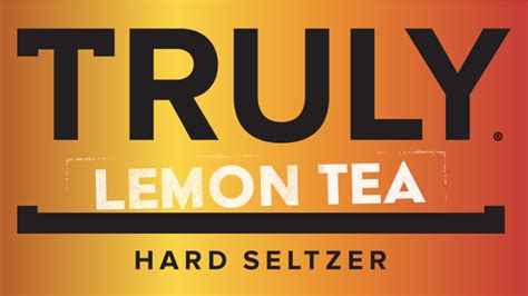 Lemon Iced Tea Truly Hard Seltzer Untappd