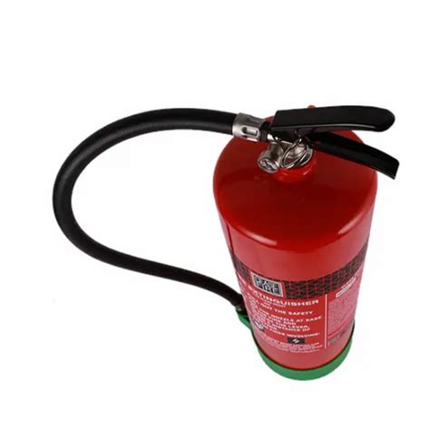 Case Fire Hfc 236fa Based Medical Range Fire Extinguisher At Rs 21300 Ceasfire Fire