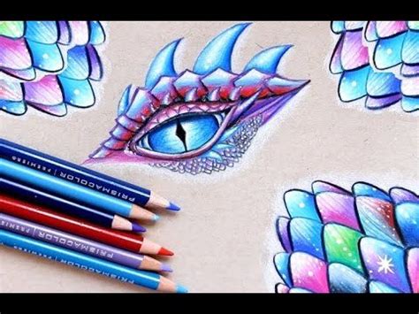 ← how to draw a cat eye. Have fun drawing from these 50 selected dragon drawing ...