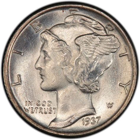 Check spelling or type a new query. 1937 Mercury Dime Values and Prices - Past Sales ...