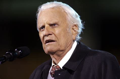 Video Billy Graham 1979 Appearance In Milwaukee Wtmj