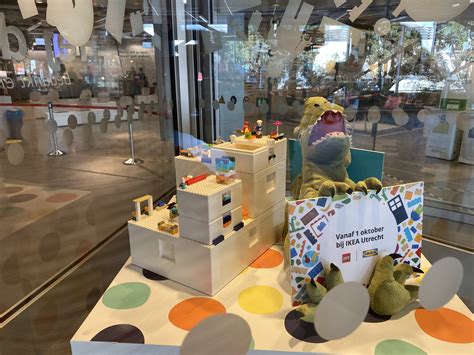 The bygglek product line is the first fruit of the lego & ikea collaboration. LEGO en IKEA komen met BYGGLEK - Bouwsteentjes.info