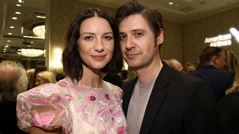 At the 2018 golden globes, balfe revealed that mcgill had proposed to her, but both the actress and producer have notoriously kept quiet about their relationship. 'Outlander' Star Caitriona Balfe and Tony McGill Got ...