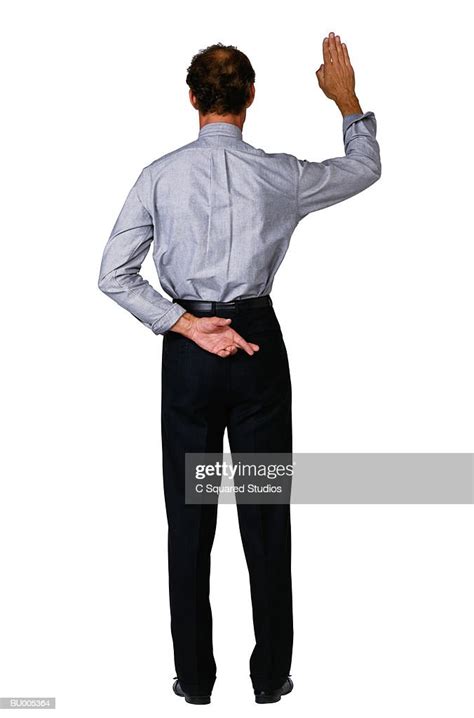 Swearing Man High Res Stock Photo Getty Images