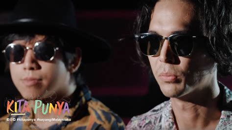 Lagu ini masih berupa single yang diedarkan oleh label bunkface production sdn bhd. BUNKFACE Cipta Lagu Tema Kebangsaan ke-61 'Kita Punya ...