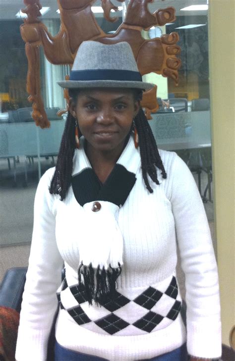 La líder negra francia márquez es premio nobel alternativo. Forget The Firm--Meet Francia | Sojourners