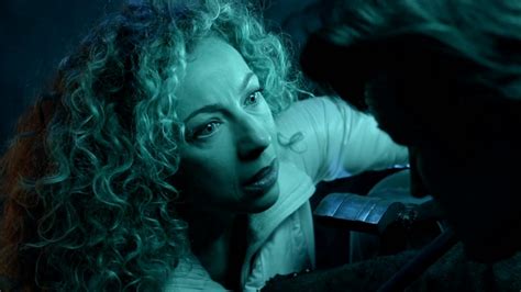Doctor River 5x13 The Big Bang The Doctor And River Song Image 25929678 Fanpop