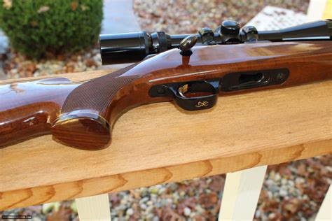 Browning A Bolt Stock