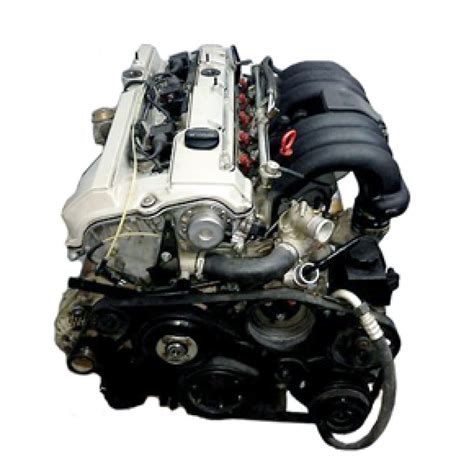 I believe the oil capacity is 6.5l or about 7 us quarts. Mercedes-Benz M104 Engine Problems and Specs | Engineswork