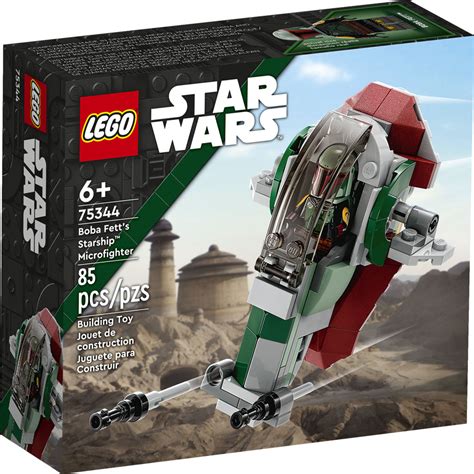 Lego Star Wars 2023 Sets Officially Revealed The Brick Post