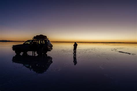 Foto Salar De Uyuni