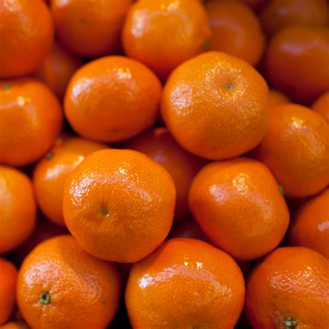 Mandarin Oranges Are A Healthy Snack Virgo Philosophy