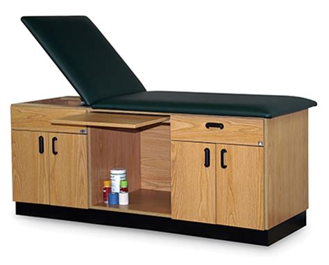 Hausmann 4839 Orthopedic Treatment Table - Save at Tiger Medical, Inc